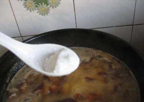 不管炖什么肉，这“1味”不能少，否则肉不香不嫰不入味