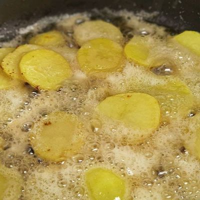 给年夜饭添道菜叭带鱼鸡翅干锅