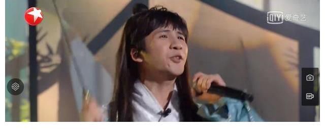 《我们的歌》大张伟汪苏泷从“垫底”到“飞起”,设计还是天意?