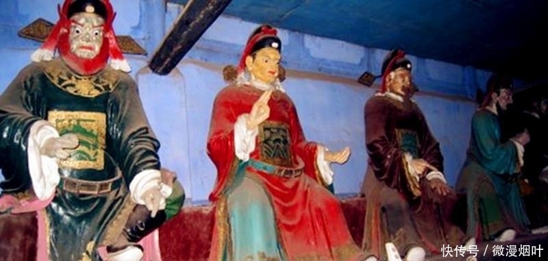 揭露|屠川之人是不是张献忠, 一本旧书揭露了真相