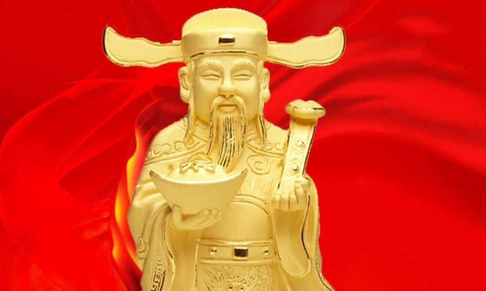 古代|了不起的古代商人之民间财神—范蠡