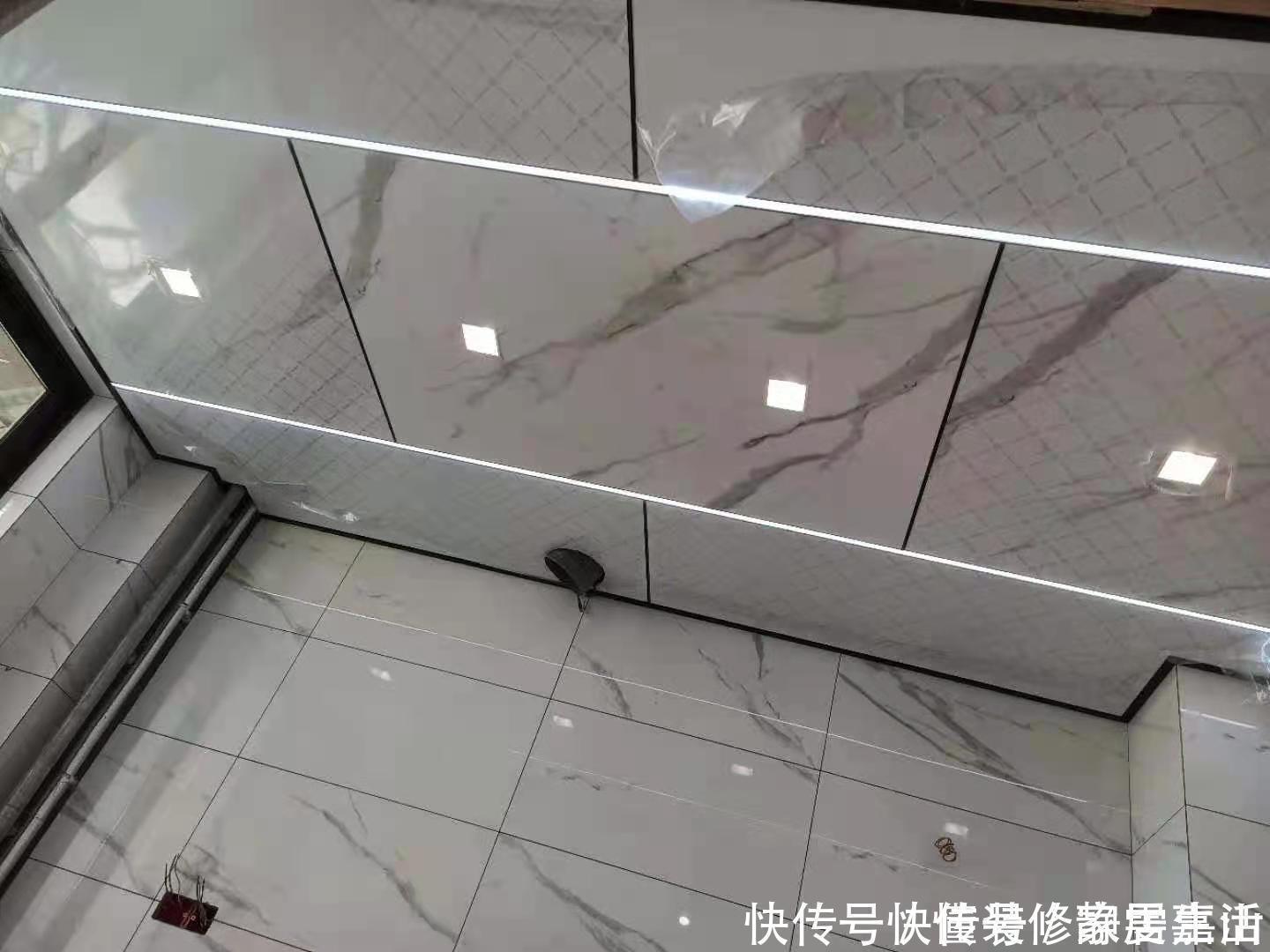 烟道|第二次装修，坚持9条最接地气的厨房决定，只为能轻松做懒人