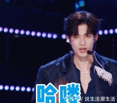 内娱完蛋是假象创4太会玩儿,仅用三招吊打青3!