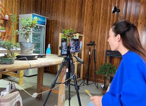 电商|物流提速增效 电商提前备货 沭阳：政企总动员迎战“双十一”