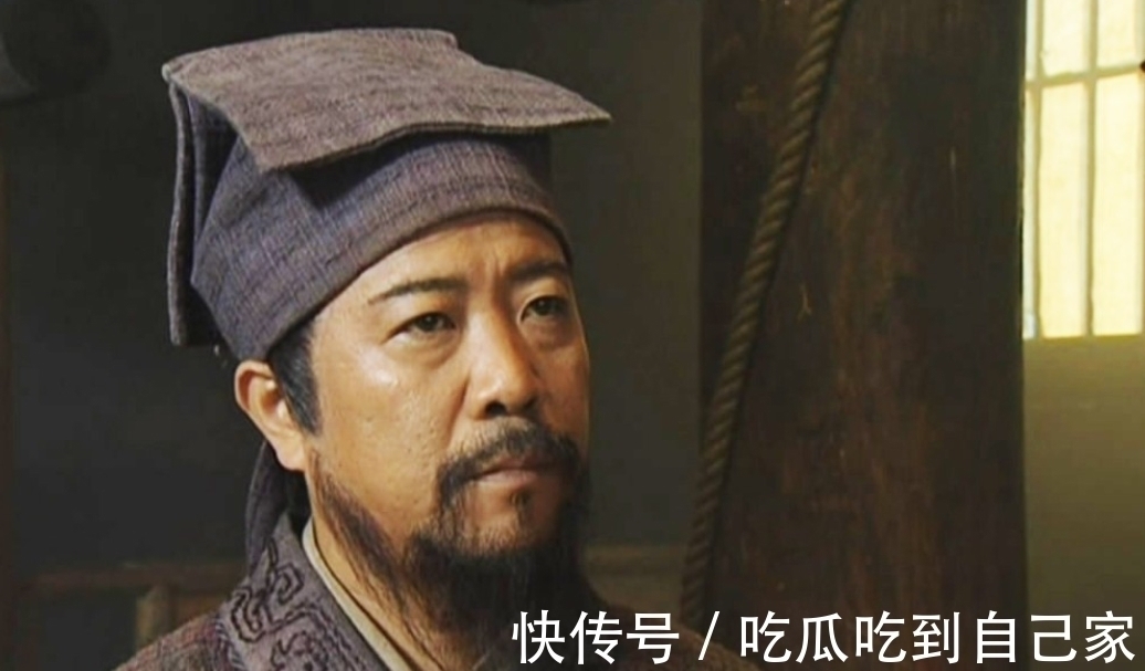 扈家庄&水浒传中谁最伪善?不是宋江吴用,此人看似忠义实则真小人