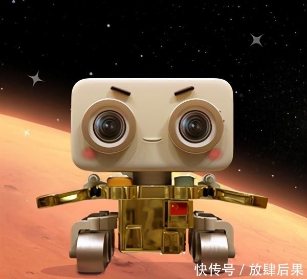 探测器 我国祝融号火星车成功着陆,开启寻找火星水和生命的新征程