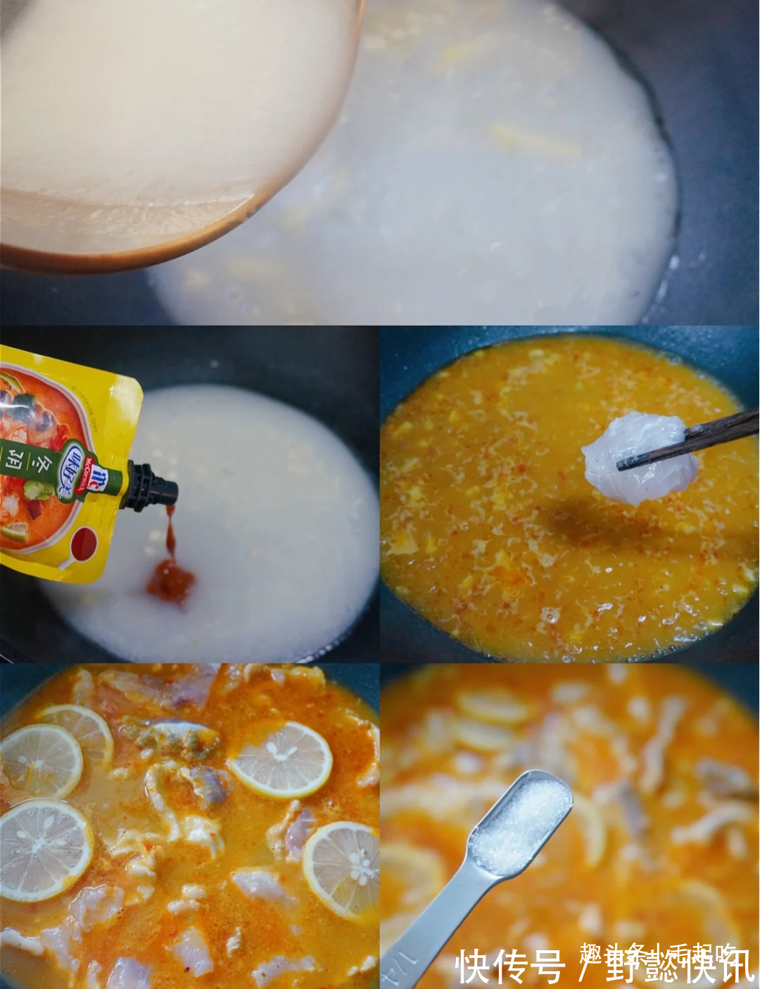 调味汁|三八妇女节，为她学做这5道菜，简单易学，营养美味，不怕长胖