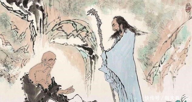 鬼谷子真正聪明的人,从来不会与这三种人深交,以免惹祸上身