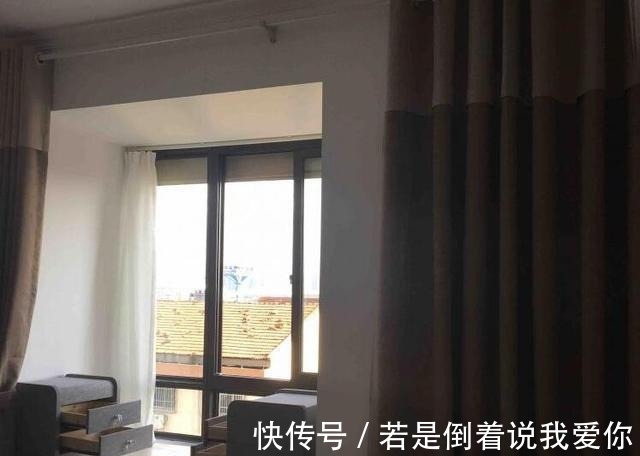 舒适|在阳光下完成的新家, 简单、实用、舒适是很好的！