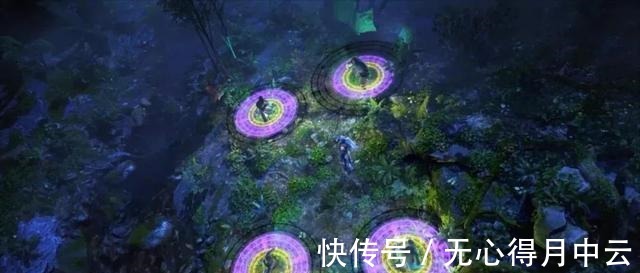 动画|斗罗大陆短暂的重逢,134集预告画面流出,唐三重伤