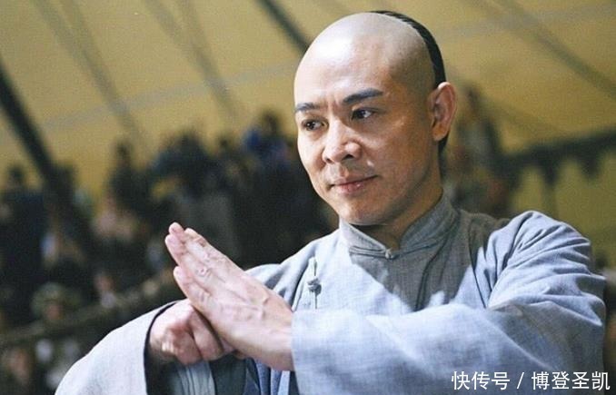 武术大师都身怀绝学,为何抗战时全销声匿迹?金庸先生一语道破