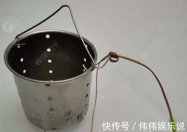 跟我学|让鲫鱼都进护的酒米怎么做？跟我学，省钱又给力