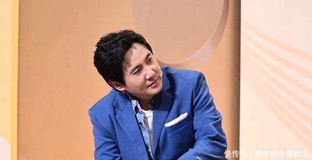 深意 《王牌》放弃流量嘉宾请主持人另有深意,一游戏把第六季彻底洗白