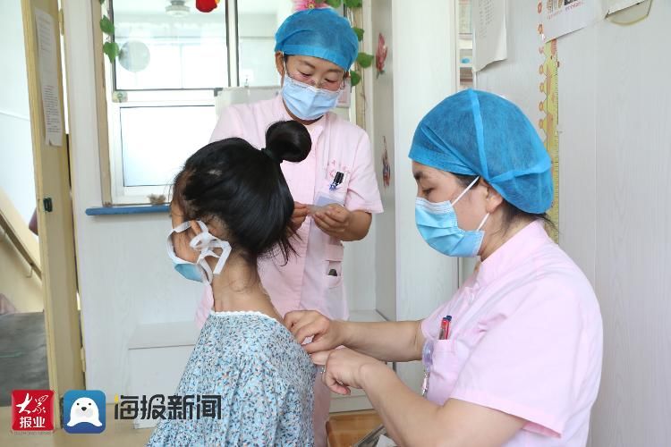 治未病科|冬病夏治正当时 平度市中医医院医疗集团冬病夏治三伏贴开贴