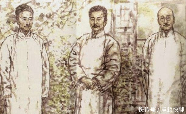  莫名其妙|鲁迅一生最大的败笔，害得儿子莫名其妙挨了顿臭骂，只怪一片好心