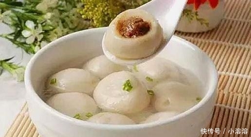 爱吃|南方人爱吃的4种美食,如果你一个都不喜欢,那你是正宗的北方人