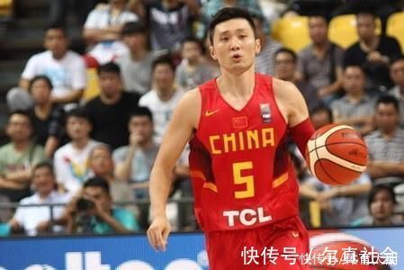 nb盘点那些与NBA有过交集，但最终没能打上NBA的中国球员