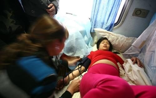 骨盆|同样是生孩子,为何有人快有人慢?原因和产妇自身有关,了解一下