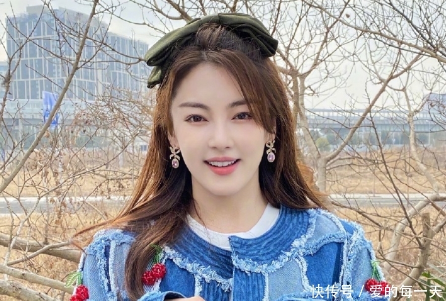 《快本》主持人换人,张雨绮顶替谢娜,还迎来一位高颜值鲜肉加盟