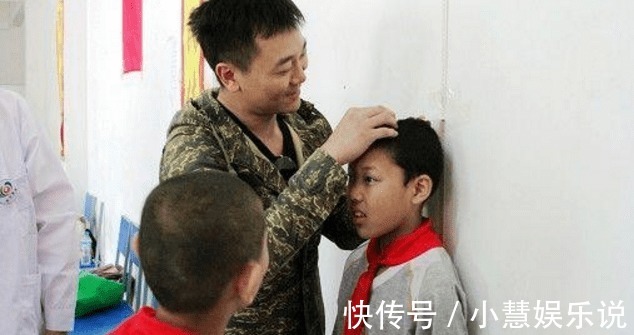 小林|男孩到几岁身高就“定型”过来人这岁数没170,就长不高了