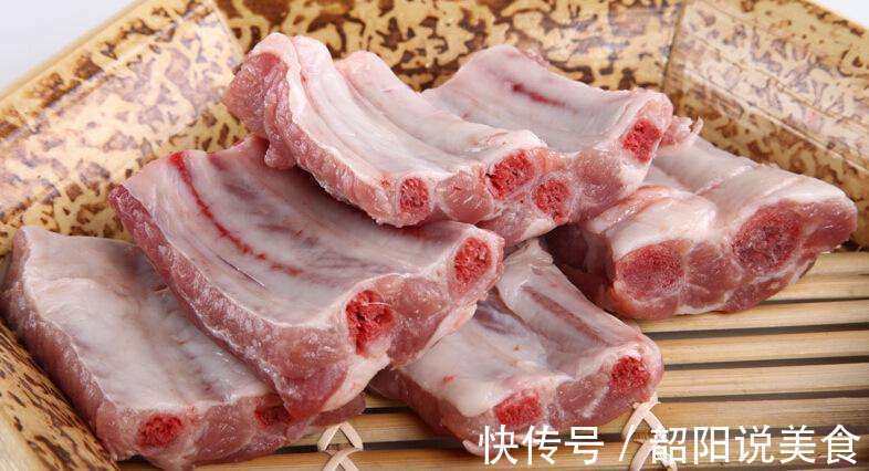 红烧排骨不好吃，原来是因为不起眼的一小步，以前一直都做错