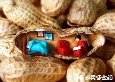异形|万物皆可手办，知了做出异形的感觉，小龙虾壳变身恶魔龙