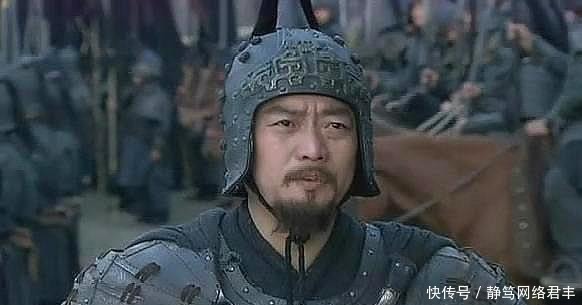 良将|吕布麾下有两员良将，曹操却只得了张辽，另外那个可惜了