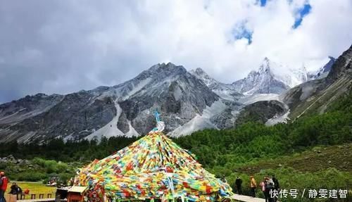 川藏线自驾游要花多少钱?往返一算,简直就是奢侈游