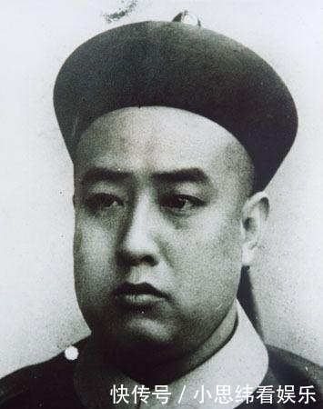 贝勒|晚清真实的皇帝、王爷、阿哥、贝勒老照片