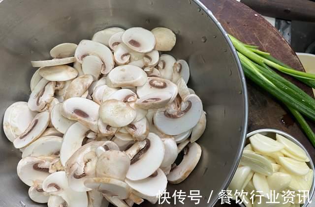 蘑菇|早春要多吃这种“杀菌菜”，隔三差五吃，全家受益，体质好不感冒