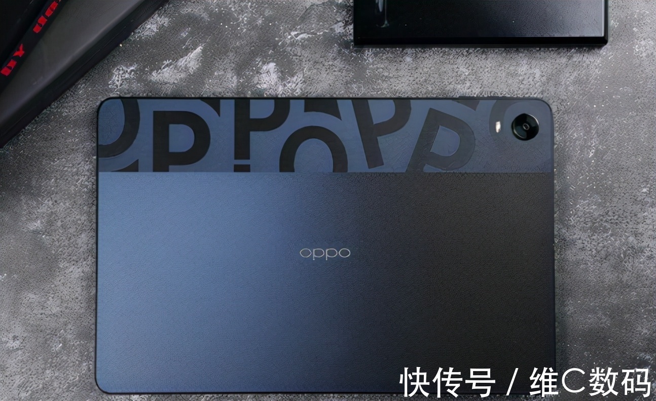 P这才是消费者想要的生产力工具：有颜值、够流畅，OPPO Pad做到了