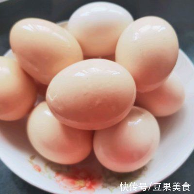  家常|家常茶叶蛋这样做，手残党也能当大厨