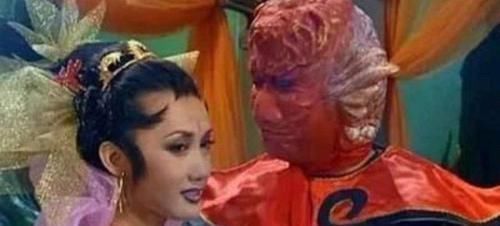 降服|西游记中一妖怪,让如来、燃灯、弥勒同时现身降服,看他是啥来头