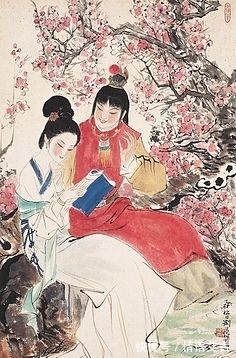 薛宝钗&《红楼梦》：薛宝钗吃的冷香丸到底有多少秘密？