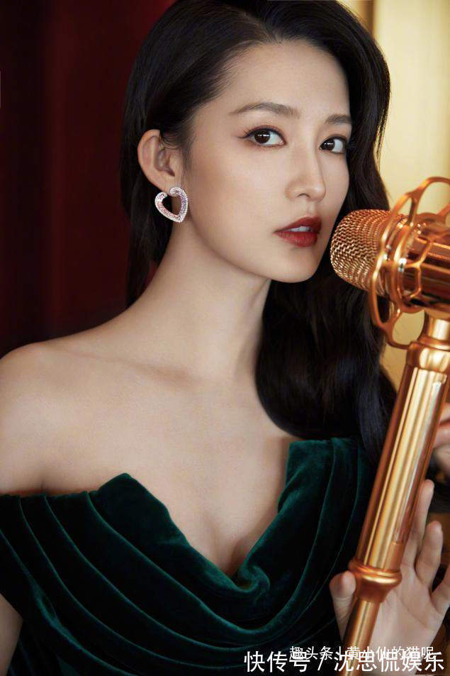 发际线 奔五奔六的女人,这几款“发型”尽量不要留,看着显老没气质