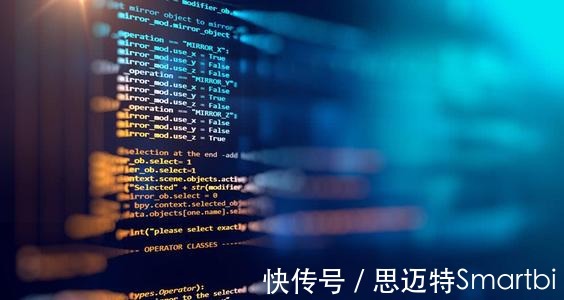 sm什么是大数据分析平台?由哪些部分组成?