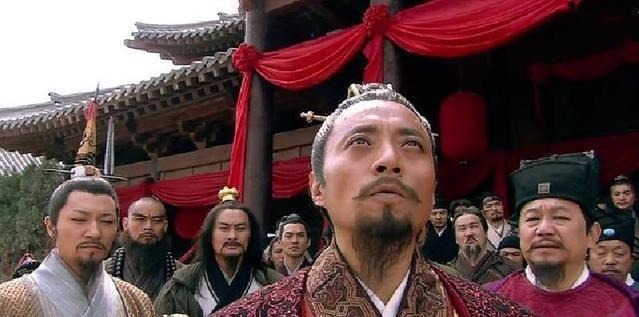 招安|宋江极力主张招安,难道真是为了众弟兄其实只是为了他自己