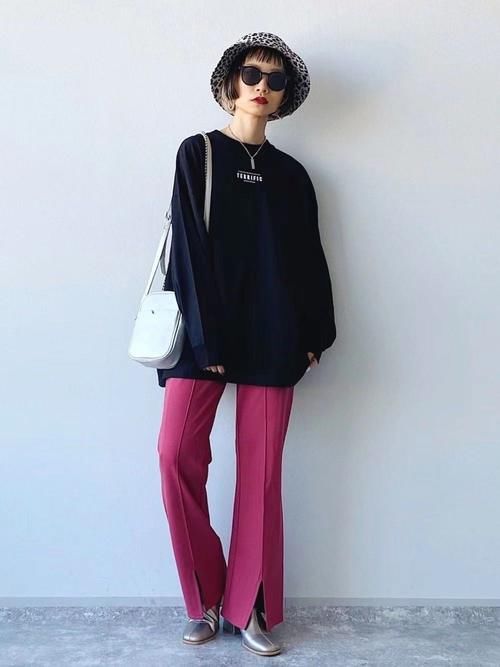 满心欢喜过新年，3种不同的“场合穿搭”，体面时髦讲究一样不少