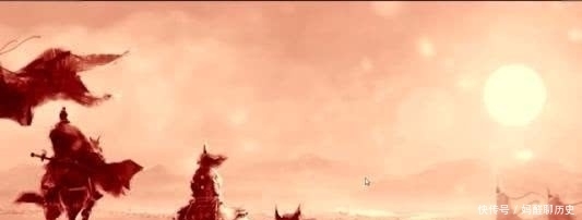 岑彭|岑彭是云台二十八将之一,被对手称为神人,却为何死的这么憋屈?