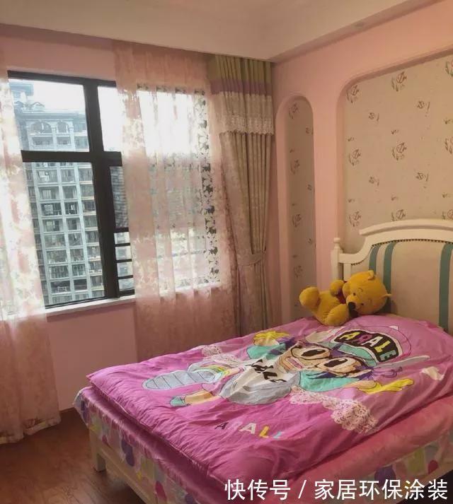 软包|花50万豪装新房,好友亲戚看完都夸,个个都说很羡慕