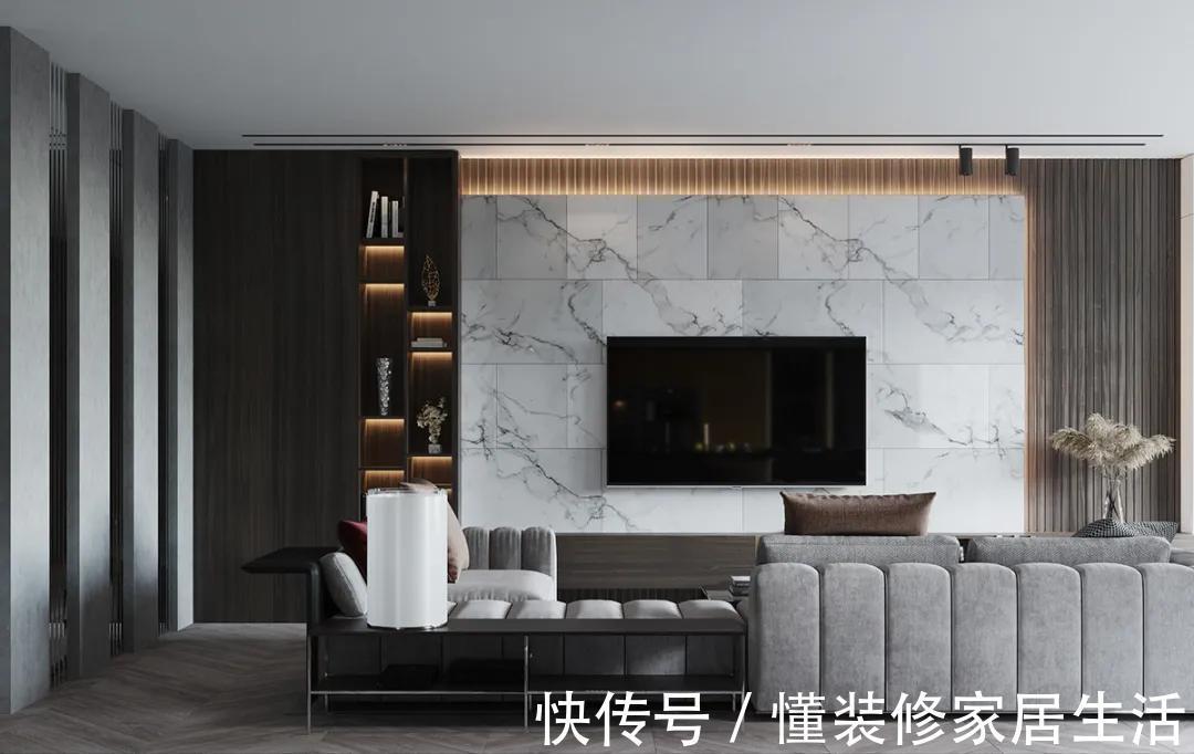 简约|简约高级灰，轻奢有度