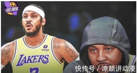 湖人|湖人深受病魔摧残!浓眉和威少力扛大旗,湖人继续征战未来
