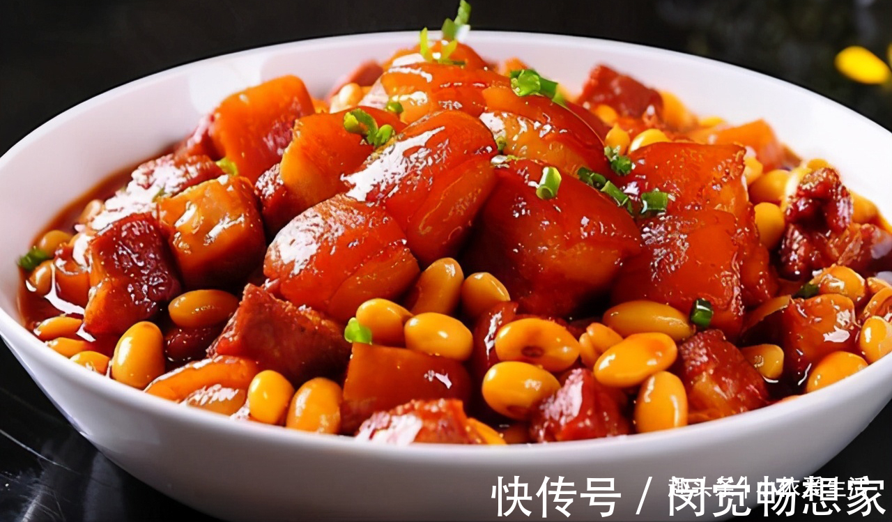 胡椒油|春节年夜饭必做的几道硬菜,鲜香味美下酒下饭,一上桌就被抢光
