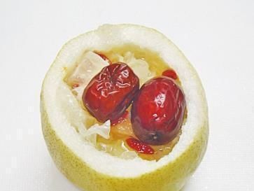 秋燥|妈妈必学,宝宝咳嗽上火多喝它,止咳润肺解秋燥,让宝宝远离感冒