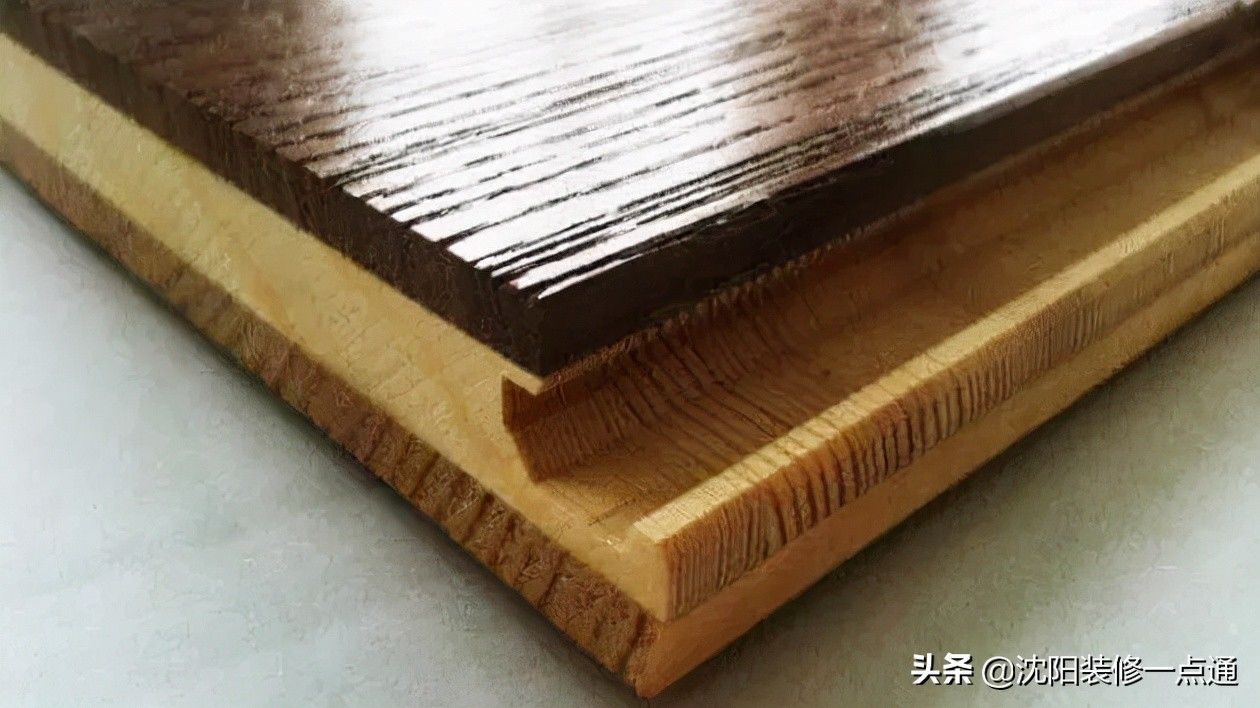 选购|地板选购不求人,你想了解的全部都在这里