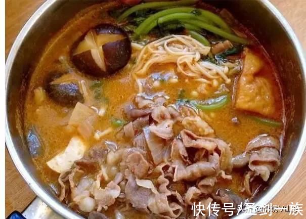金针菇|中秋节将至，推荐12道好吃的家常菜，照着做就很美味，赶快收藏
