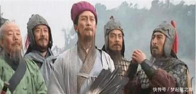 诸葛亮|孔明不用子午谷奇谋,魏延一生不服,一千多年后此人证明魏延错了