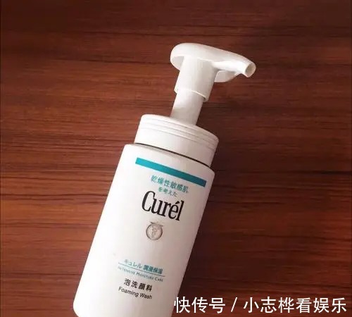 集体|油痘皮闭眼入的洗面奶分享!用完黑头痘痘集体罢工,建议收藏