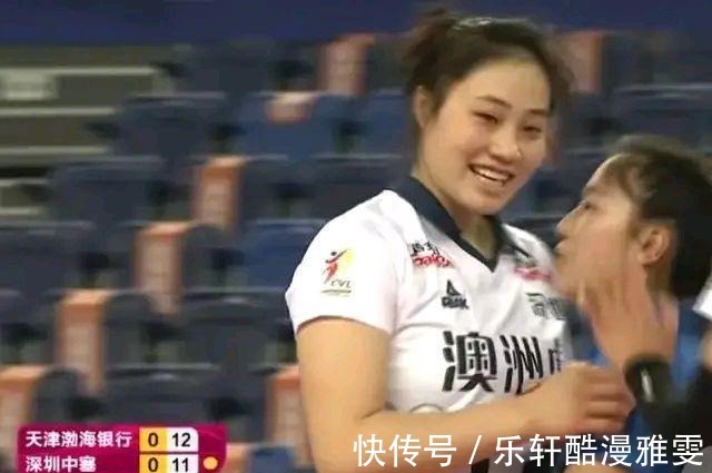 深圳女排|女排聯(lián)賽第二階段上半程賽事C組各隊(duì)大盤(pán)點(diǎn)