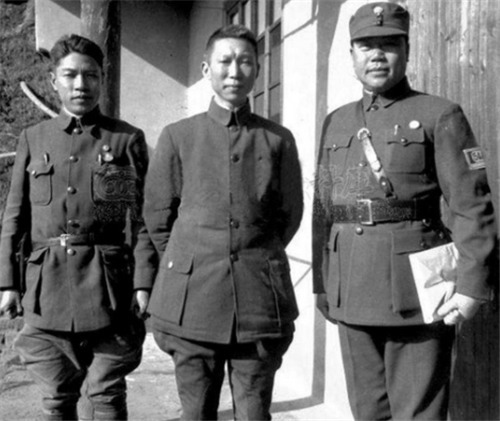 老王|“宁碰阎王,莫碰老王”日军最忌惮的将军,几乎无败绩,堪称传奇